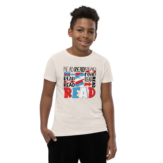 Youth Short Sleeve T-Shirt