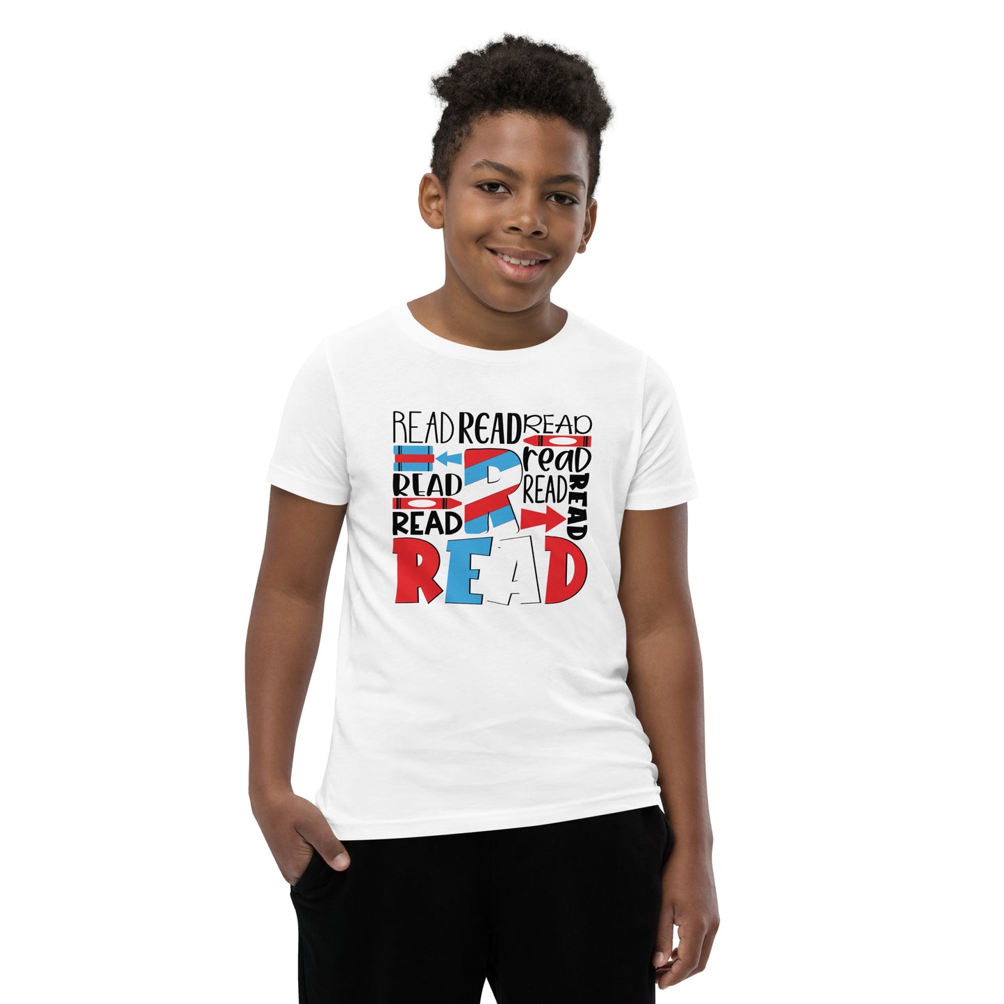 Youth Short Sleeve T-Shirt